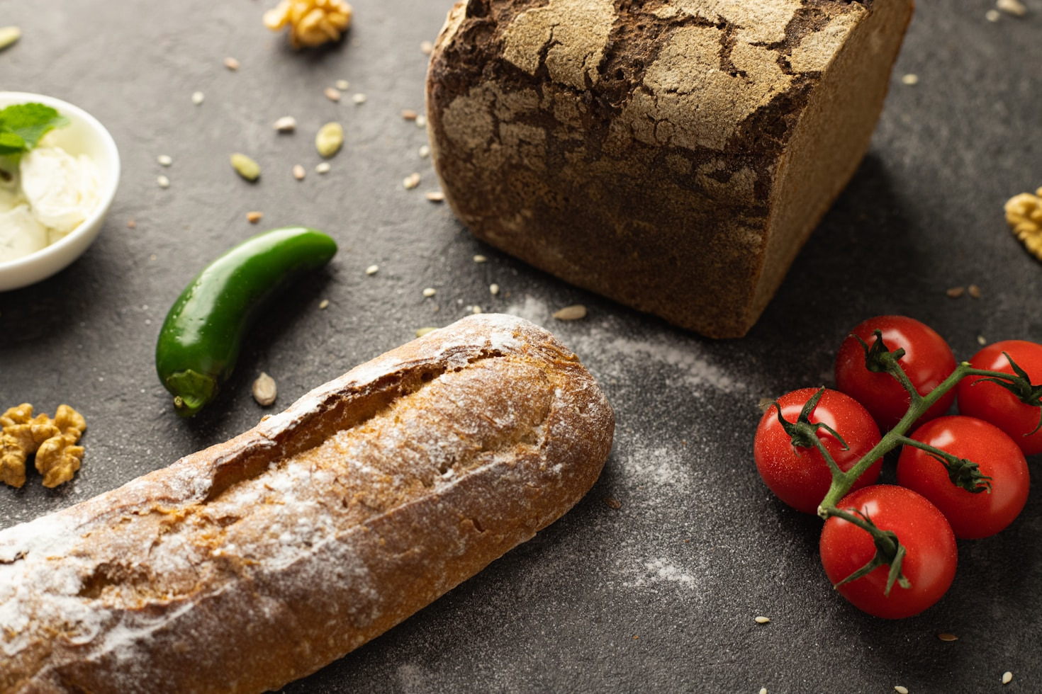 How to Start Your Whole Food Journey Today